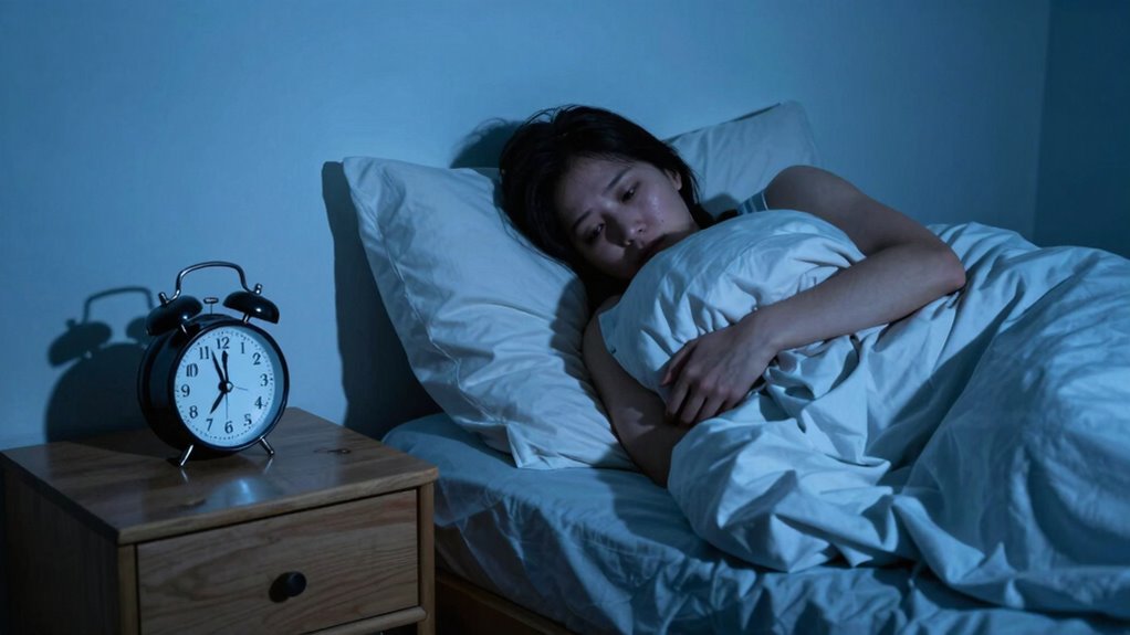 consistent sleep beats weekend catch up