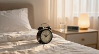 consistent wake times matter
