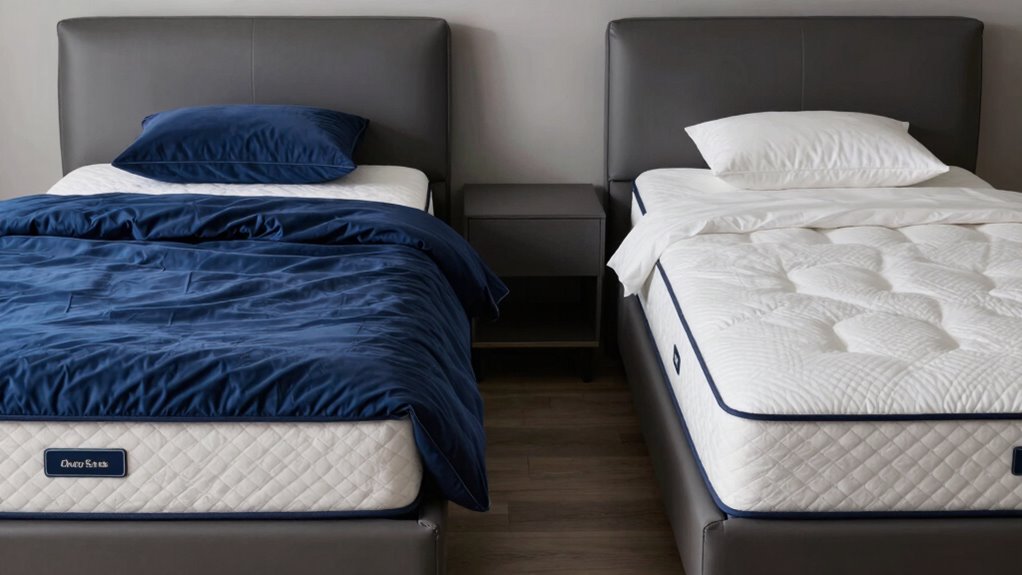 customizable comfortable sleep solutions