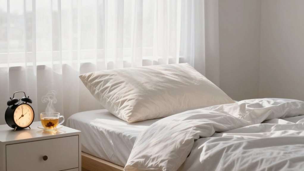 customized rest and sleep quality