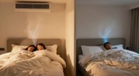 customized sleep temperature solution