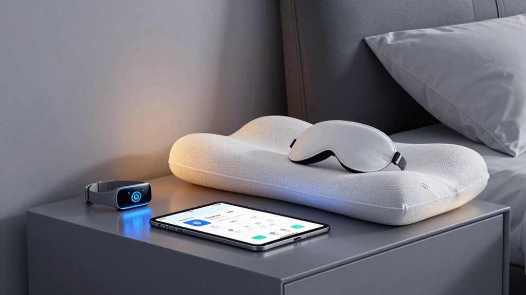 data driven personalized sleep optimization