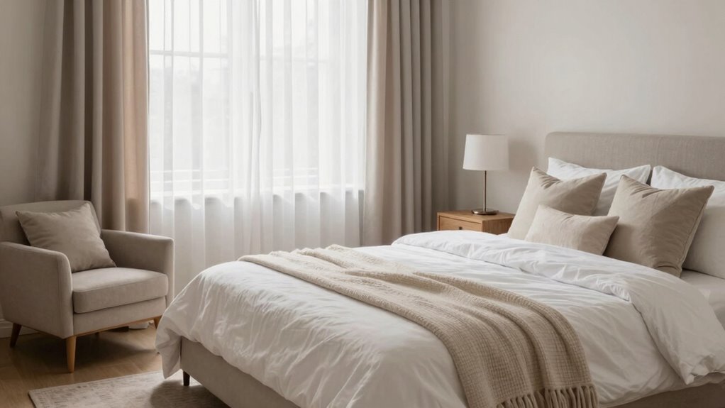 design for restful living