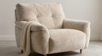 designed for relaxed naps