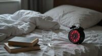 disrupts weekly sleep routine
