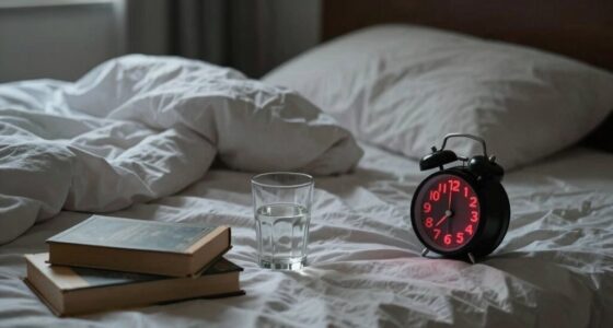 disrupts weekly sleep routine