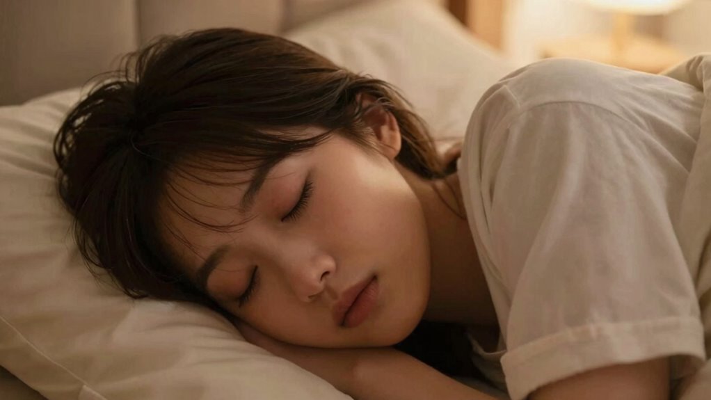 drowsiness versus sleep preparedness