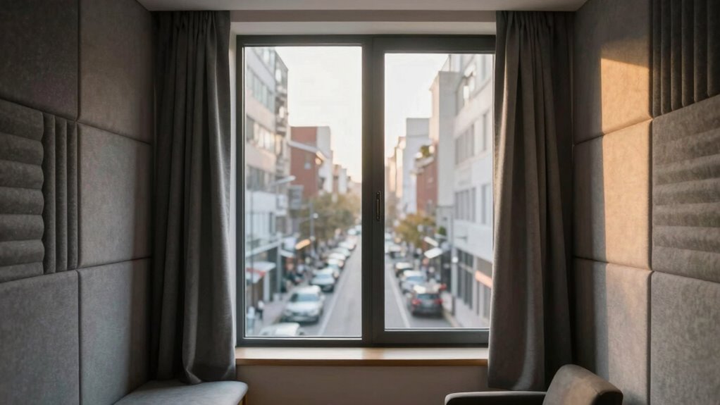 effective apartment soundproofing techniques