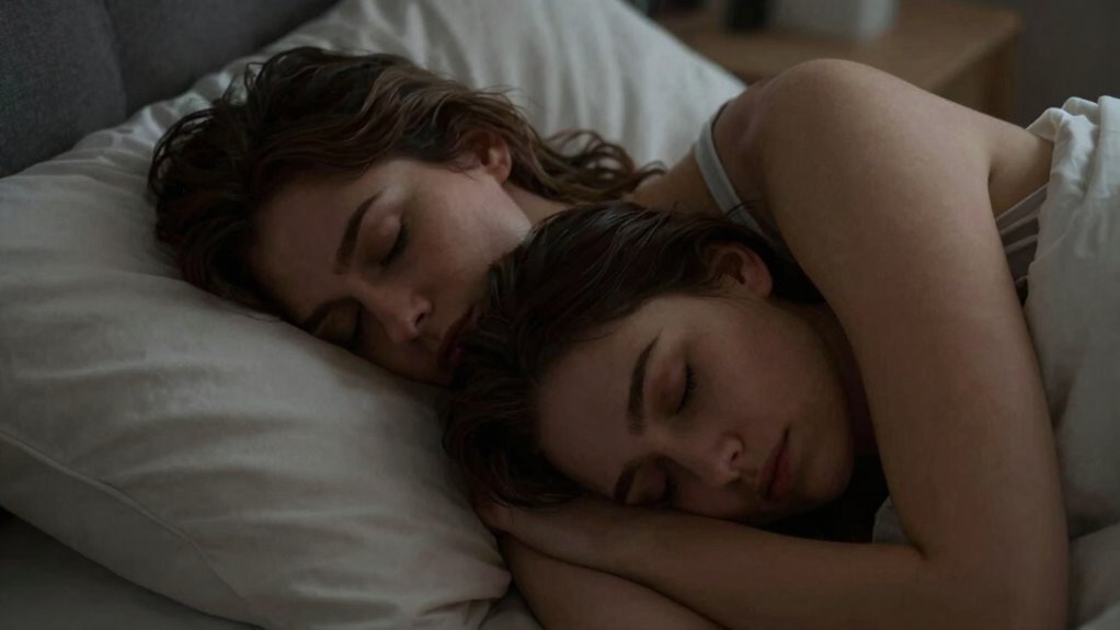 effective motion isolation benefits sleep