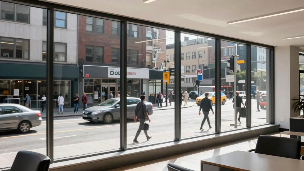 effective window and wall insulation