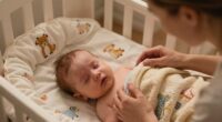 emotional attachment to baby gear