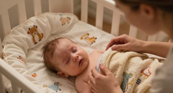 emotional attachment to baby gear