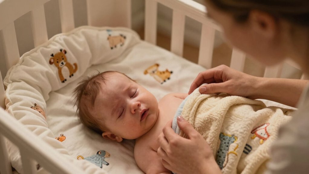 emotional attachment to baby gear