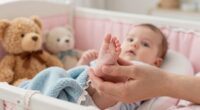 emotional impact of nursery