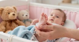 emotional impact of nursery