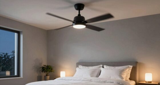 enhance comfort and air quality