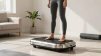 enhance fitness at home