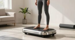 enhance fitness at home