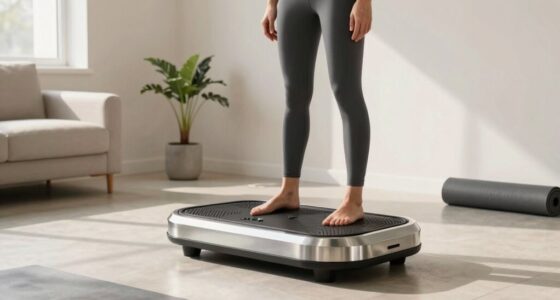 enhance fitness at home