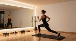 enhance movement with home gyms