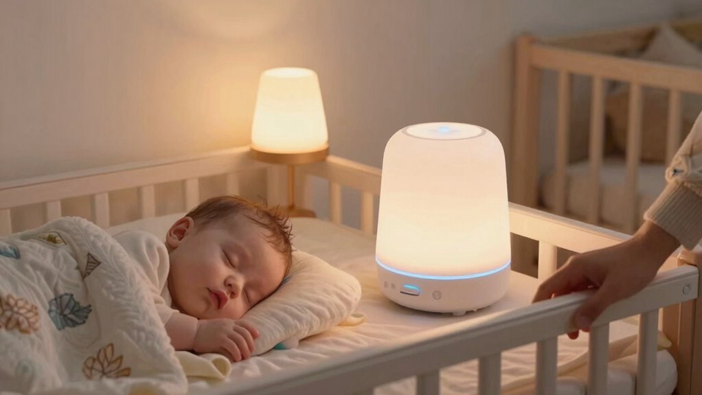 enhance sleep with sound