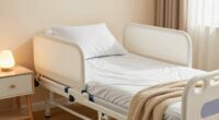 enhanced comfort and recovery