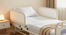 enhanced comfort and recovery