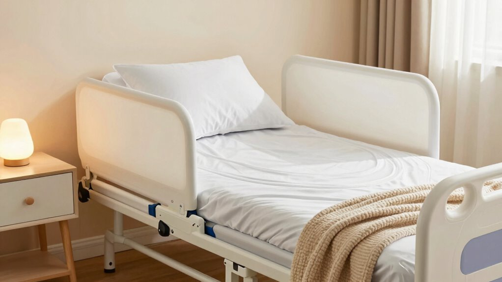 enhanced comfort and recovery