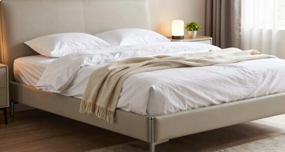 enhanced comfort and versatility