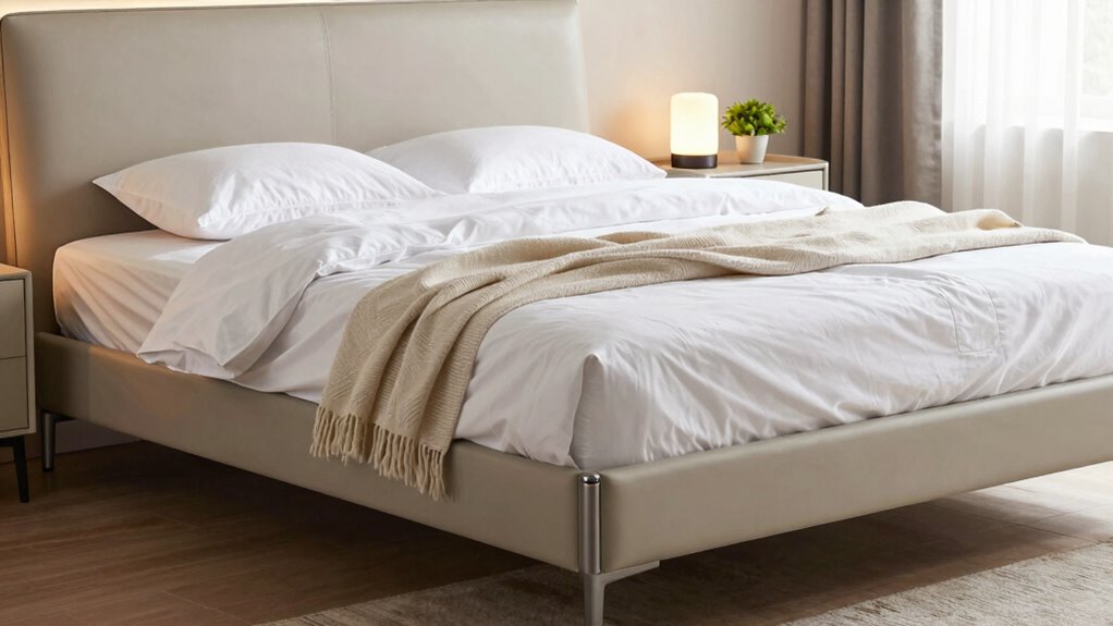 enhanced comfort and versatility