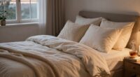 enhanced evening recovery routines