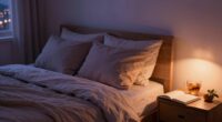 enhanced nighttime anxiety relief
