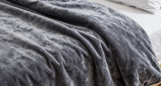 enhanced relaxation through pressure