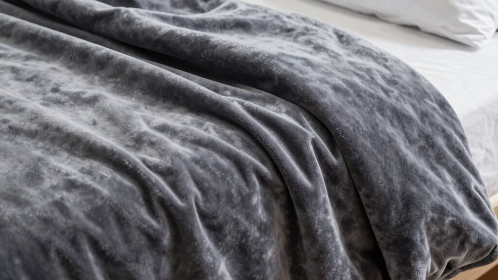 enhanced relaxation through pressure