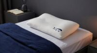 enhanced sleep support components