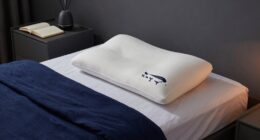 enhanced sleep support components