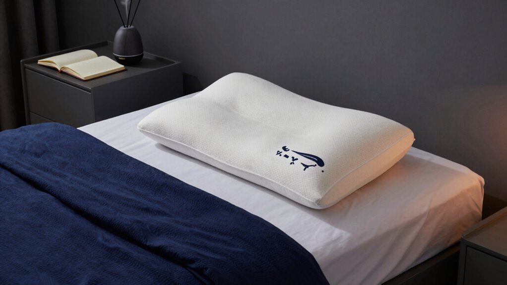 enhanced sleep support components