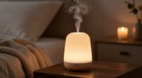 enhancing evenings with aromatherapy