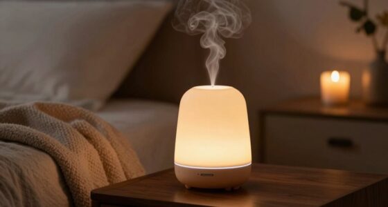 enhancing evenings with aromatherapy