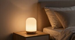 enhancing routines with lighting
