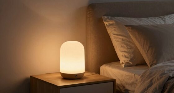 enhancing routines with lighting