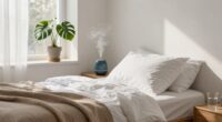 environmental changes improve sleep