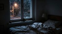 environmental factors affecting sleep
