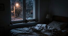 environmental factors affecting sleep