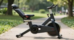 ergonomic design reduces strain