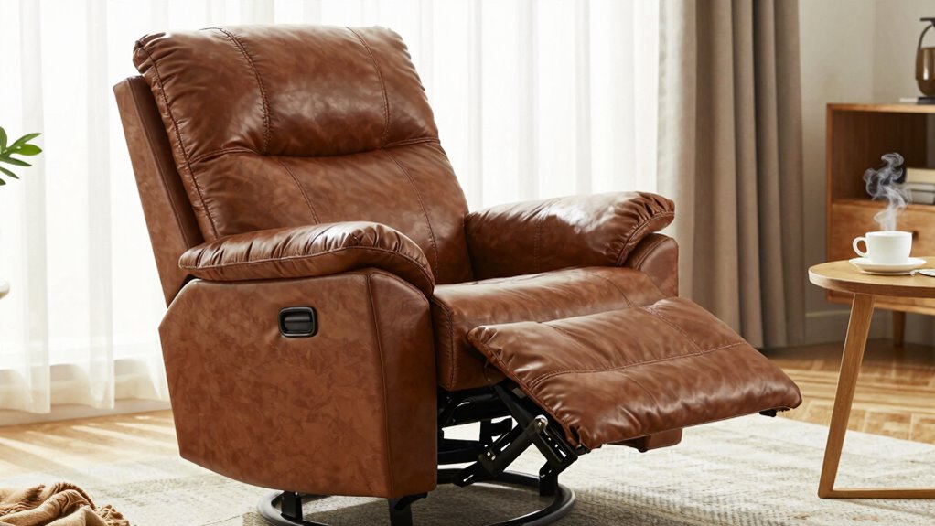 ergonomic supportive customizable comfort