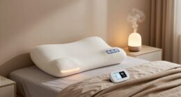 essential sleep therapy features