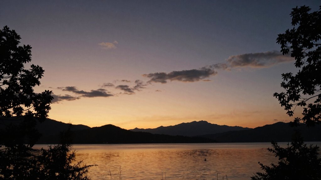 establish consistent calming routines