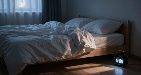 even healthy sleepers struggle