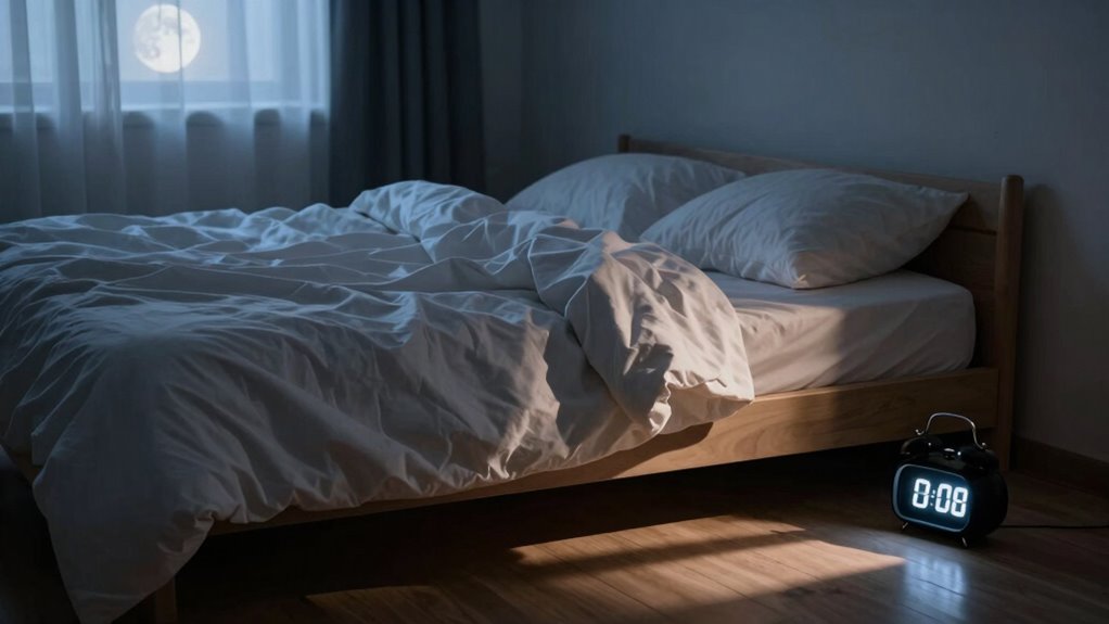 even healthy sleepers struggle